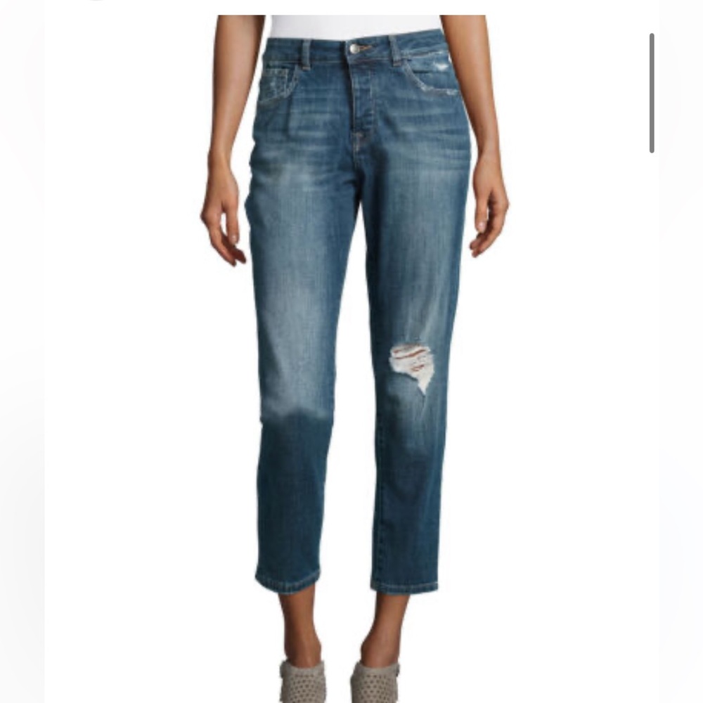 DL 1961 Goldie Petite Jean